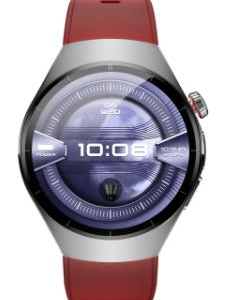SK45 Pro Smart Watch