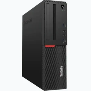 Lenovo ThinkStation P310 Core i7 6th Gen | 16GB RAM | 500GB Storage