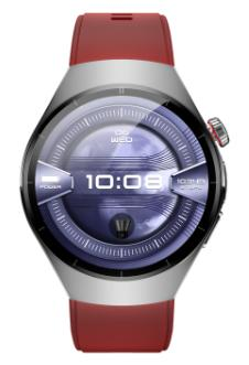 SK45 Pro Smart Watch