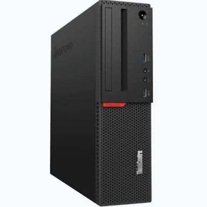 Lenovo ThinkStation P310 Core i7 6th Gen | 16GB RAM | 500GB Storage