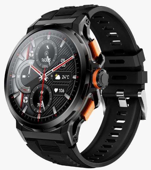 SK43 Smart Watch