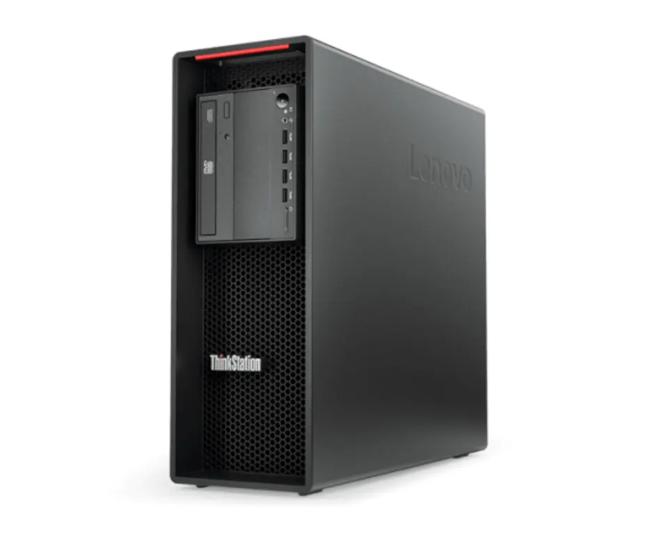 Lenovo ThinkStation P520 Xeon W-2155 | 16GB RAM | 1TB Storage | NVIDIA Quadro P2000 5GB