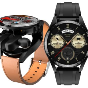 GT5 Buds Smart Watch