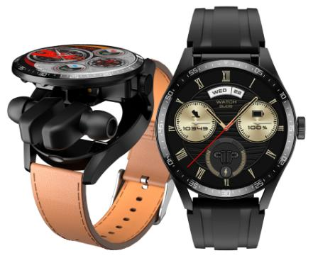 GT5 Buds Smart Watch