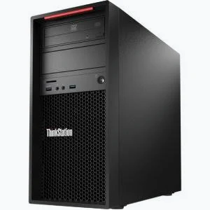 Lenovo ThinkStation Xeon W-2155 | 16GB RAM | 1TB Storage | NVIDIA Quadro P400 2GB