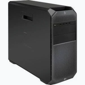 HP Z4 G4 Tower Xeon | 8GB RAM | 2TB Storage | NVIDIA Quadro P400 2GB
