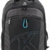 Kingsons KS6062W-B 15.4″ K-Series Laptop Backpack