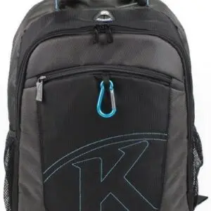 Kingsons KS6062W-B 15.4″ K-Series Laptop Backpack