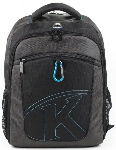 Kingsons KS6062W-B 15.4″ K-Series Laptop Backpack