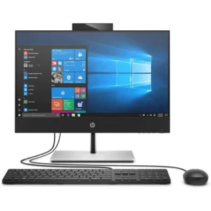 HP ProOne 400 G6 Core i5 10th Gen