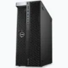 DELL PRECISION 5820 TOWER | Xeon W-2123 | 16GB RAM | 512GB SSD | 4GB Graphics