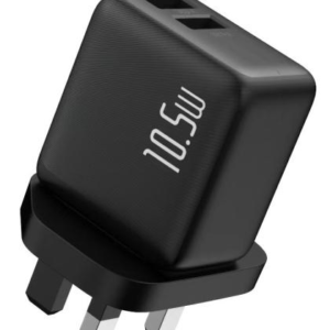 Powerhub 10U Leaderub 20W UK Charger