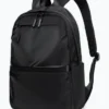 Minimalist Backpack – Polyester Laptop Backpack with Multi-Pockets