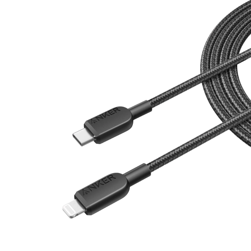 USB-C to Lightning Cable 1m – Fast Charging & Data Cable