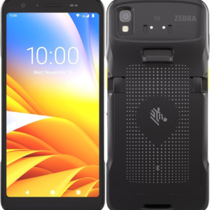 Zebra TC27 5G Mobile Computer