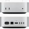 Mac Mini M4 MU9E3 — M4 10C/10C | 16GB | 512GB