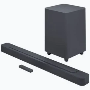 JBL 2.1 MK2 Deep Bass 300W Soundbar