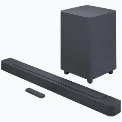 JBL 2.1 MK2 Deep Bass 300W Soundbar