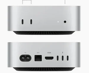 Mac Mini M4 MU9E3 — M4 10C/10C | 16GB | 512GB