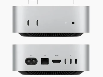 Mac Mini M4 MU9E3 — M4 10C/10C | 16GB | 512GB