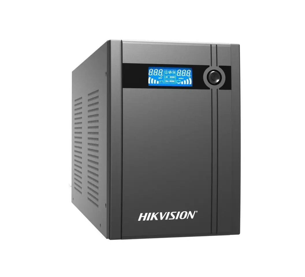 Hikvision DS-UPS3000UPS DS-UPS3000