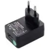 Zebra PWR-WUA5V12W0EU Power Supply