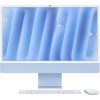 iMac 24 M4 MD2T4 — M4 10C/10C | 24GB | 512GB | Blue