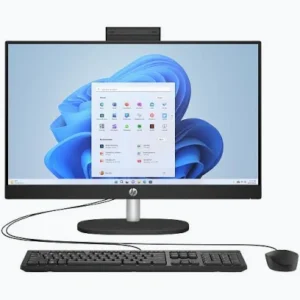 HP EliteOne 840 G9 24-Inch Touchscreen