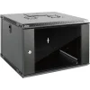 Hikvision DS-XS6406-S/B 6U Cabinet