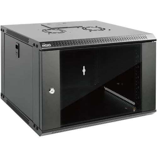 Hikvision DS-XS6406-S/B 6U Cabinet