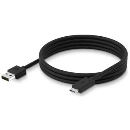 Zebra CBL-TC5X-USBC2A-01 USB-C Cable