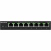 Netgear8-Port Gigabit Ethernet PoE+ Unmanaged Switch with FlexPoE (60W)