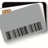 Zebra 800059-304 PVC Card,