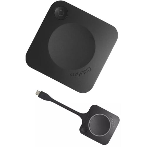 Barco ClickShare CX-20 Wireless Conferencing System