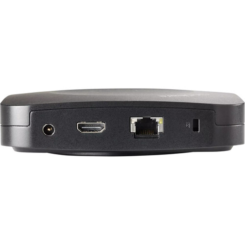 Barco ClickShare CX-20 in Kenya