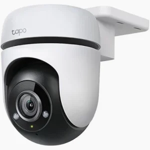 Outdoor Security Wi-Fi Camera