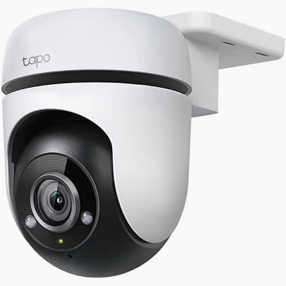 Outdoor Security Wi-Fi Camera