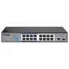 DS-3E0116R-O 16-Port Fast Ethernet Switch