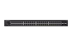 NETGEAR 48-Port Gigabit Ethernet PoE+ Smart Switch – 380W with 4 SFP Ports