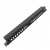 Hikvision DS-1CM1U24 1U, 24-slot Cable Management
