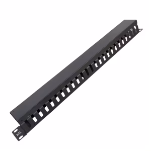 Hikvision DS-1CM1U24 1U, 24-slot Cable Management
