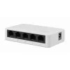 Hikvision DS-3E0105D-O 5-Port Fast Ethernet Plastic Switch
