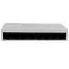 DS-3E0108D-O 8-PORT FAST ETHERNET PLASTIC SWITCH