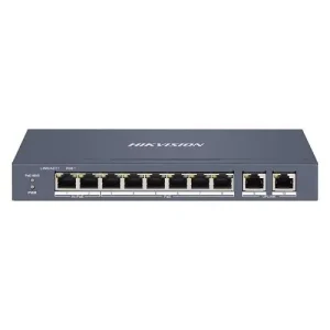 HikvisionDS-3E0505-O 5-Port Gigabit Switch