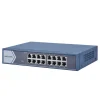 Hikvision DS-3E0516-E(C) 16-Port Gigabit Switch