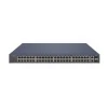 Hikvision DS-3E1552P-SI 48 Port Gigabit Smart POE Switch