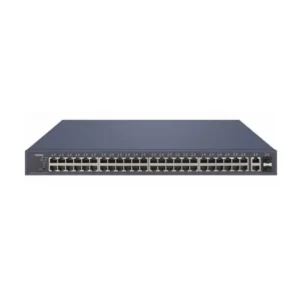 Hikvision DS-3E1552P-SI 48 Port Gigabit Smart POE Switch