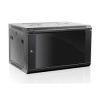 Hikvision DS-XS6404-S/B 4U Cabinet