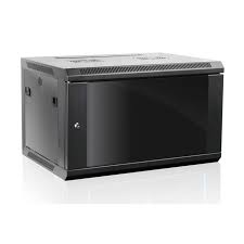 Hikvision DS-XS6404-S/B 4U Cabinet