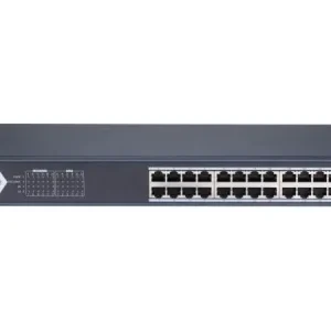 Hikvision DS-3E0524-E(C) 24-Port Gigabit Switch